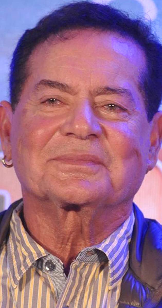 Salim Khan  Height, Weight, Age, Stats, Wiki and More